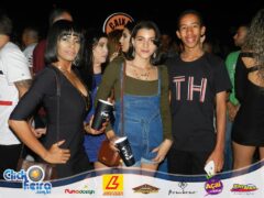 Embaixador In Feira